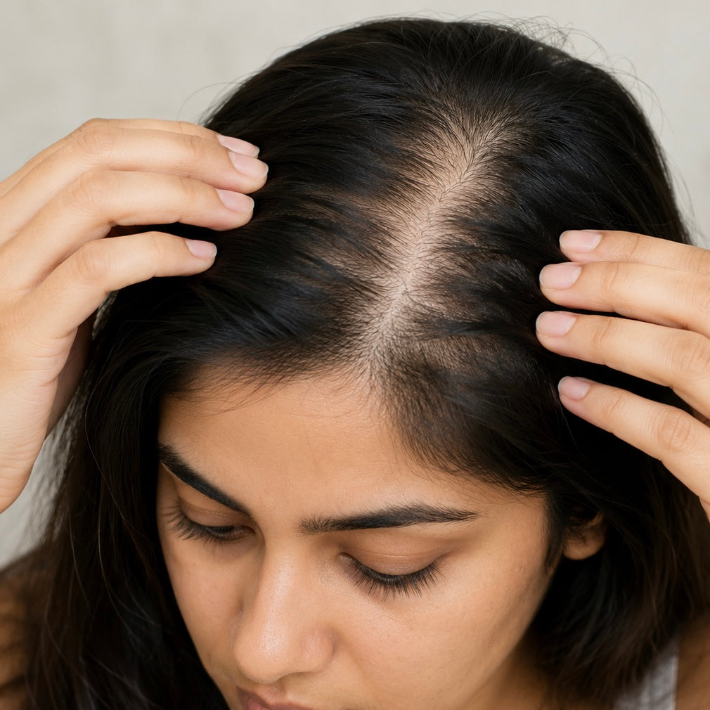 Hairfall