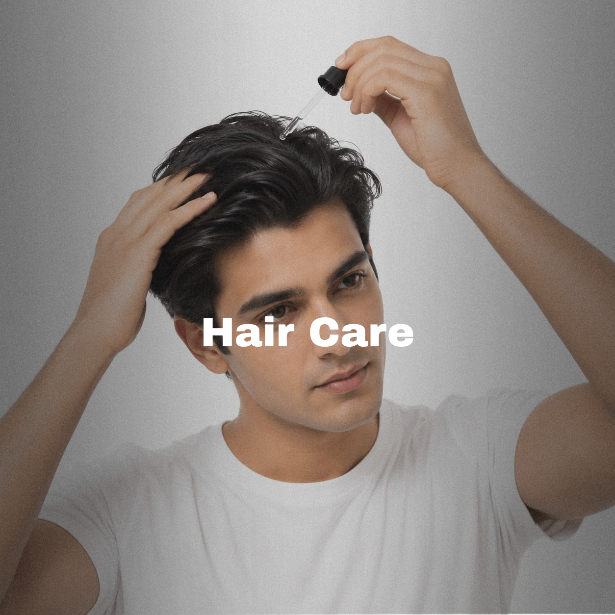 Haircare