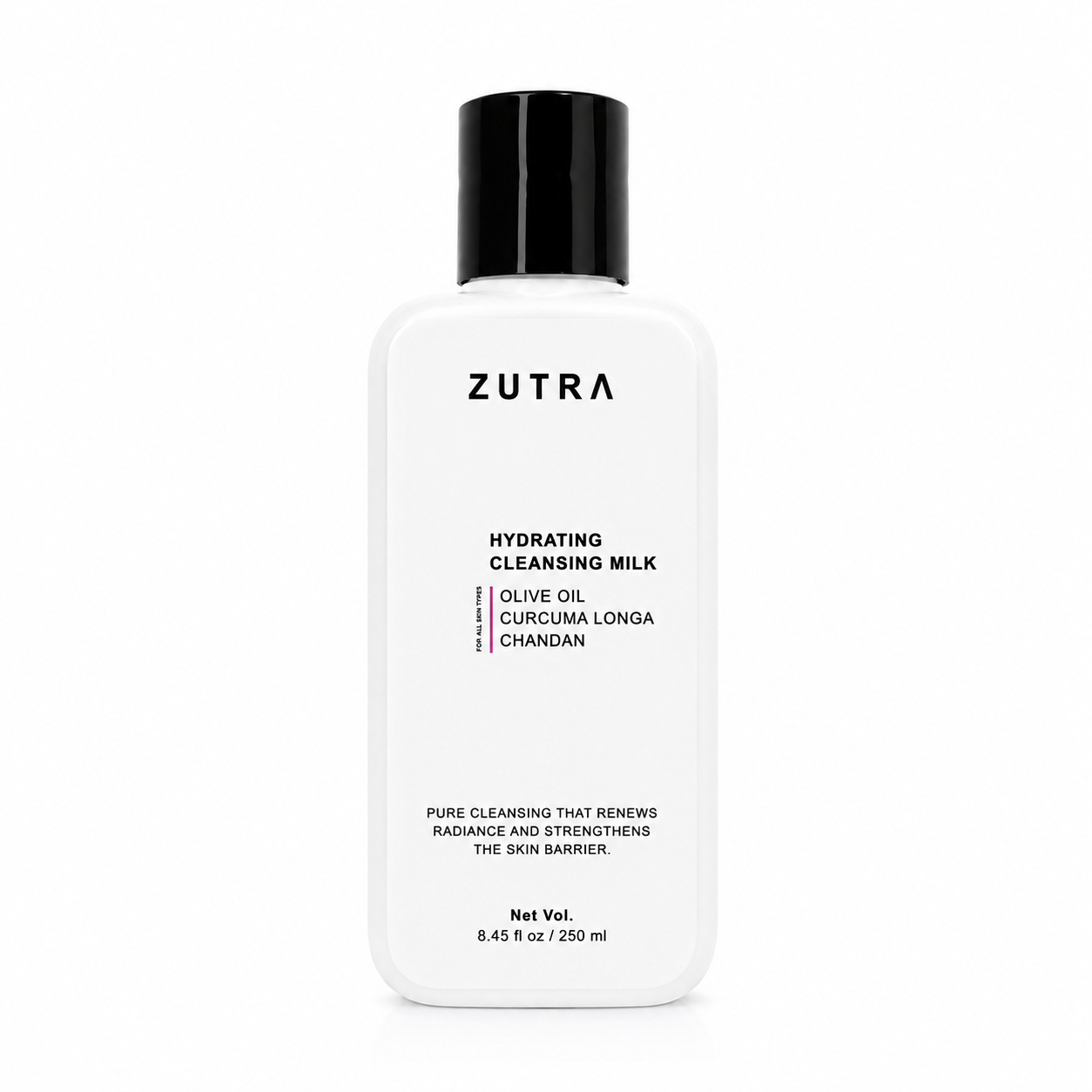 Cleansing Milk