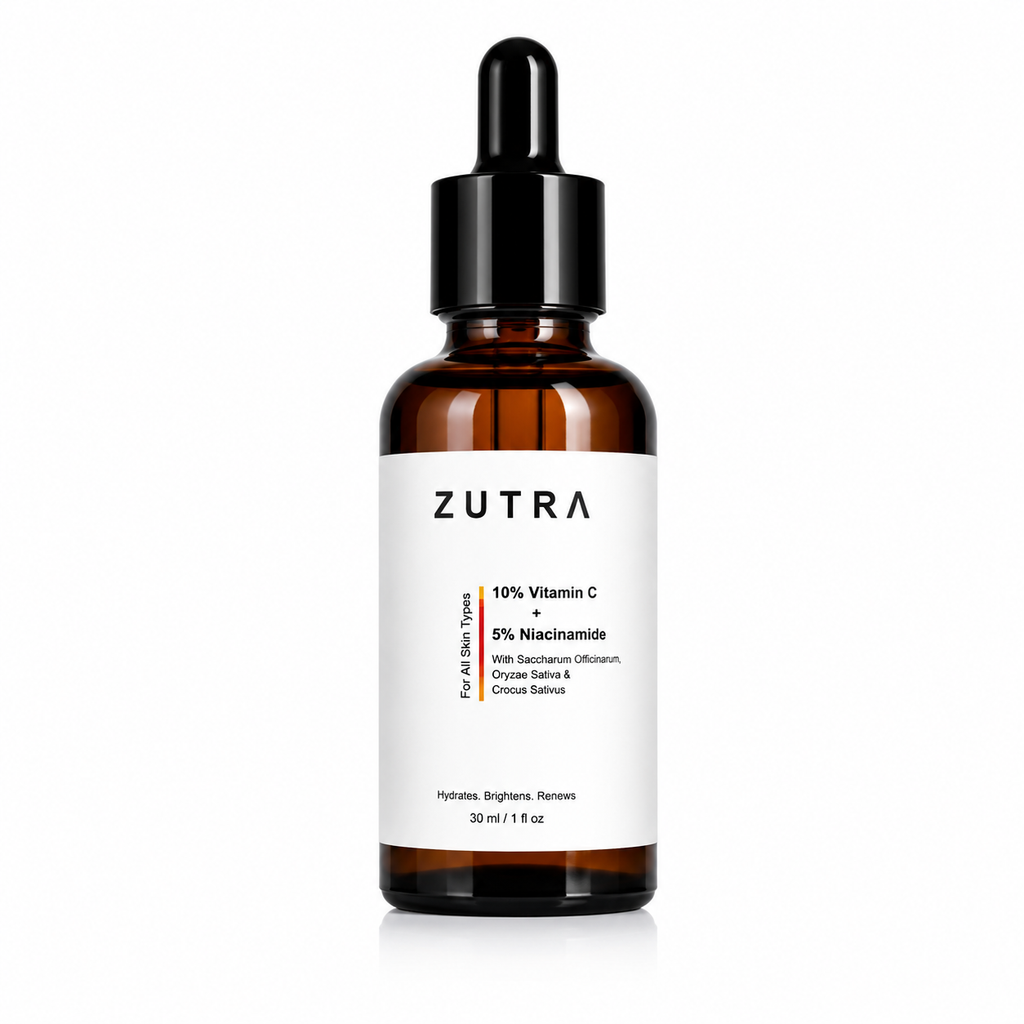 Bright C+ Face Serum