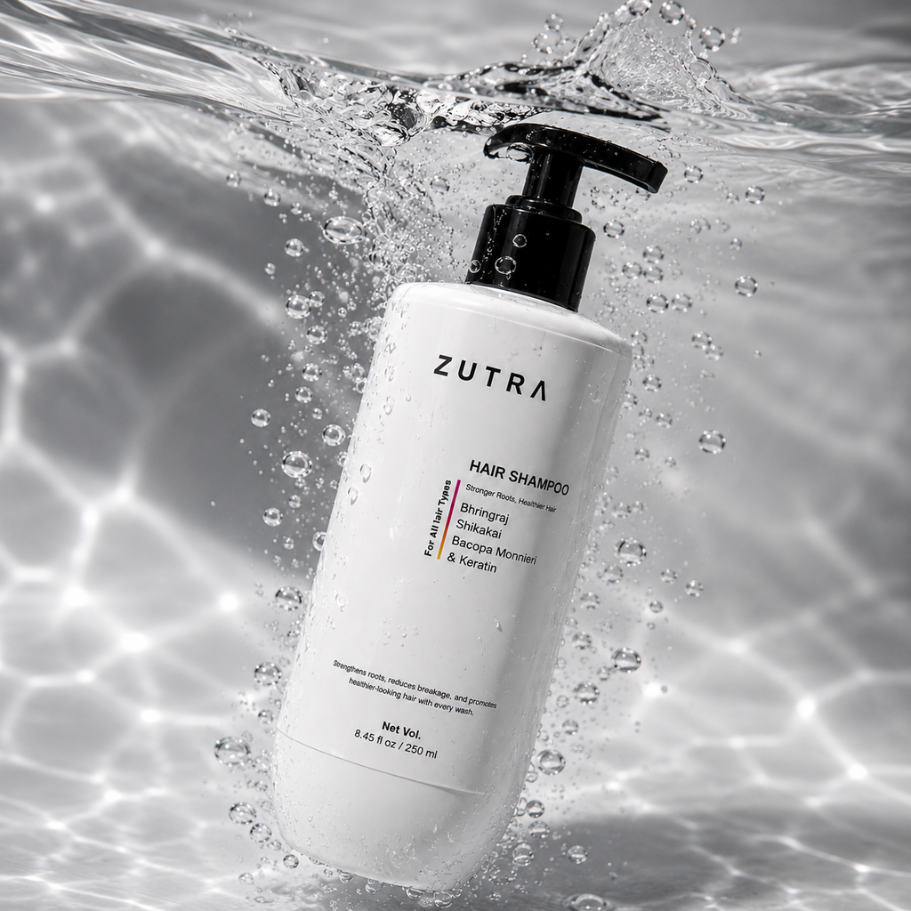 Hair Revival Shampoo
