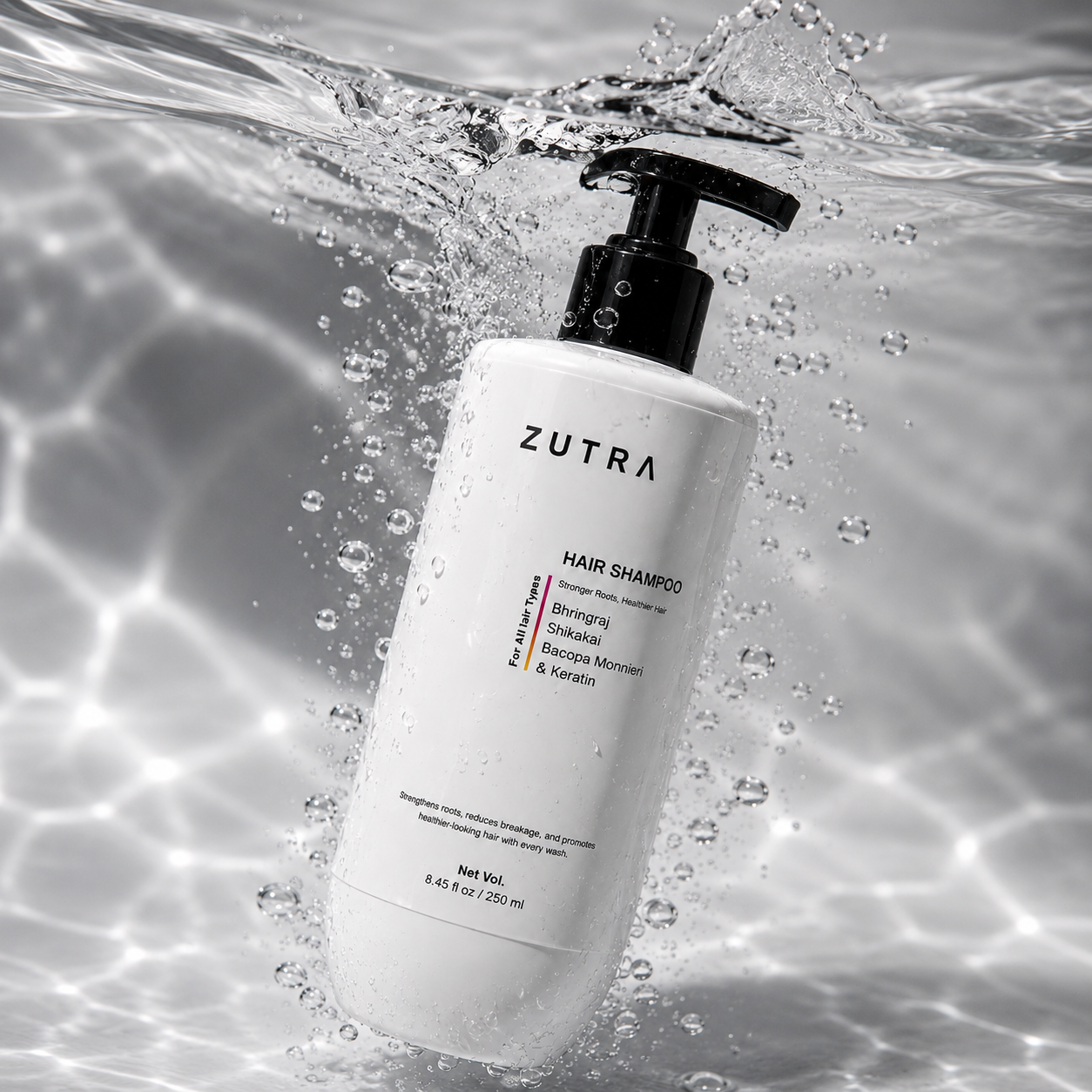 Hair Revival Shampoo